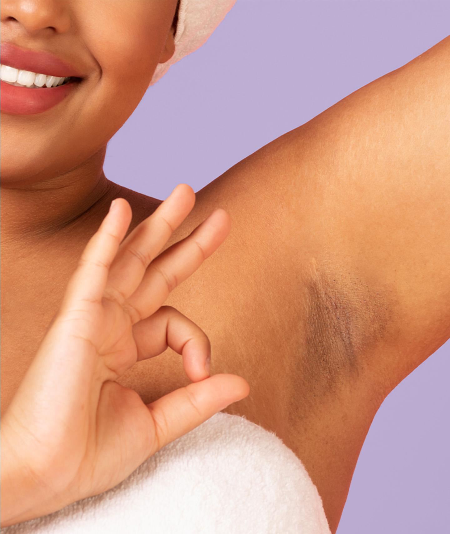 Pigmentation or Uneven Tone